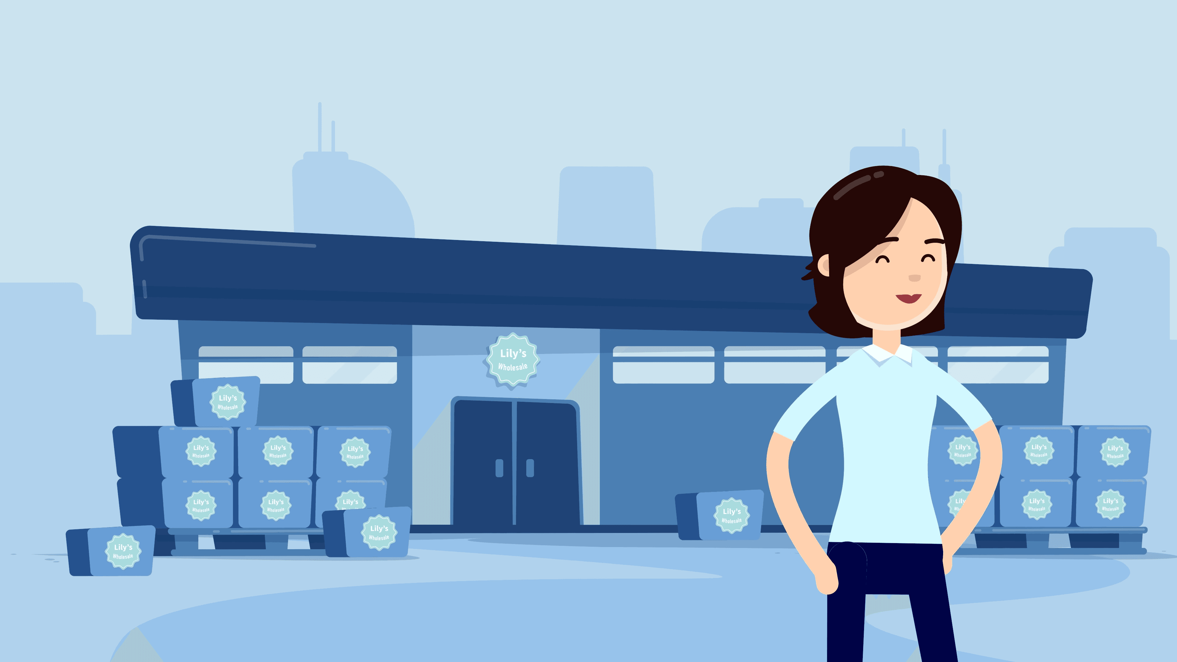Simplisales explainer video