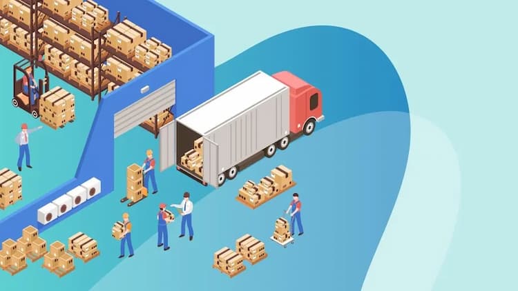 What is a Wholesaler & Types of a Wholesaler?