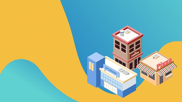 Types of Retail Stores & Retail Stores Examples