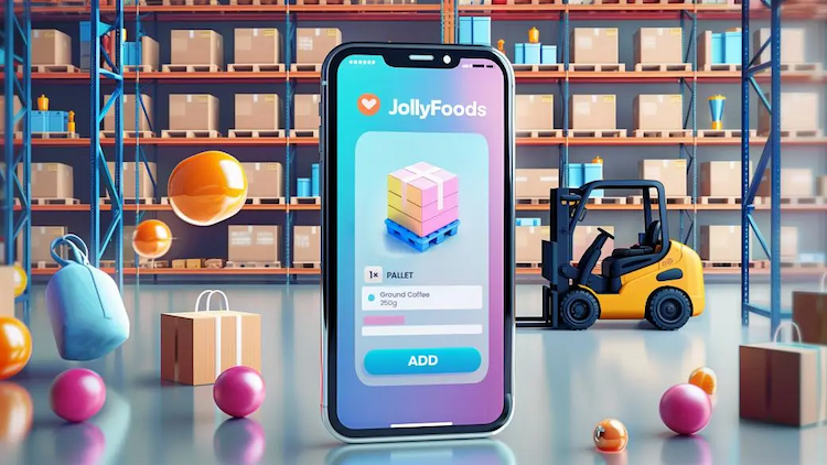 The Benefits of a Custom Branded B2B eCommerce App for Your Business