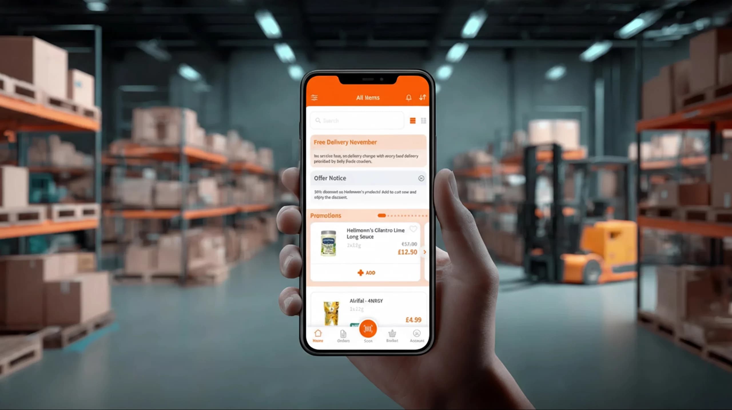 Why Mobile Apps Matter in B2B Sales