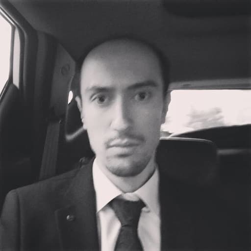 Ahmet Rauf Dogan