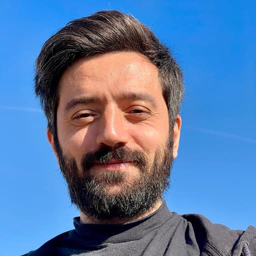 Furkan Bozgoz
