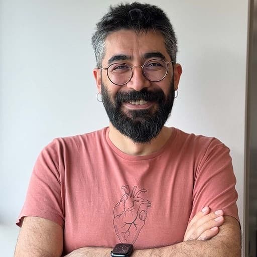 Ihsan Diskan