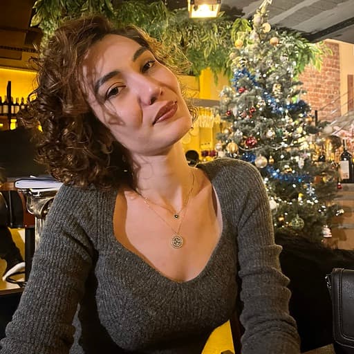 Irem Oztoprak