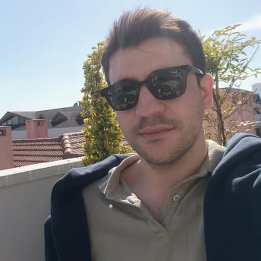 Semih Bahadir