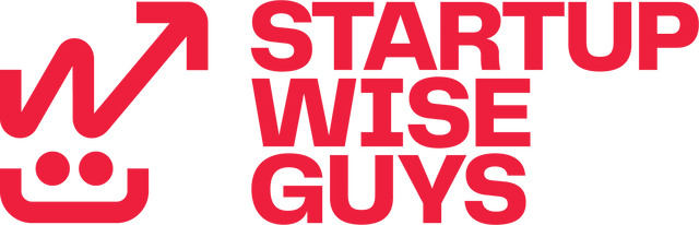 startup wise guys logo