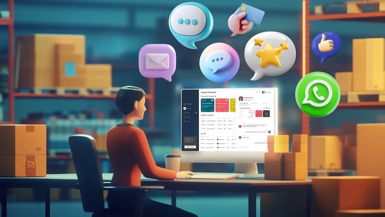 Enhancing B2B Customer Experience: Top Solutions for 2025