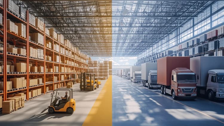Wholesalers vs Distributors: What’s the Difference and Which is Right for You?