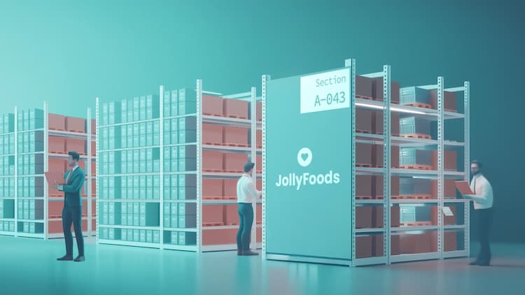 The Comprehensive Guide to Multiclient Warehousing for B2B Businesses