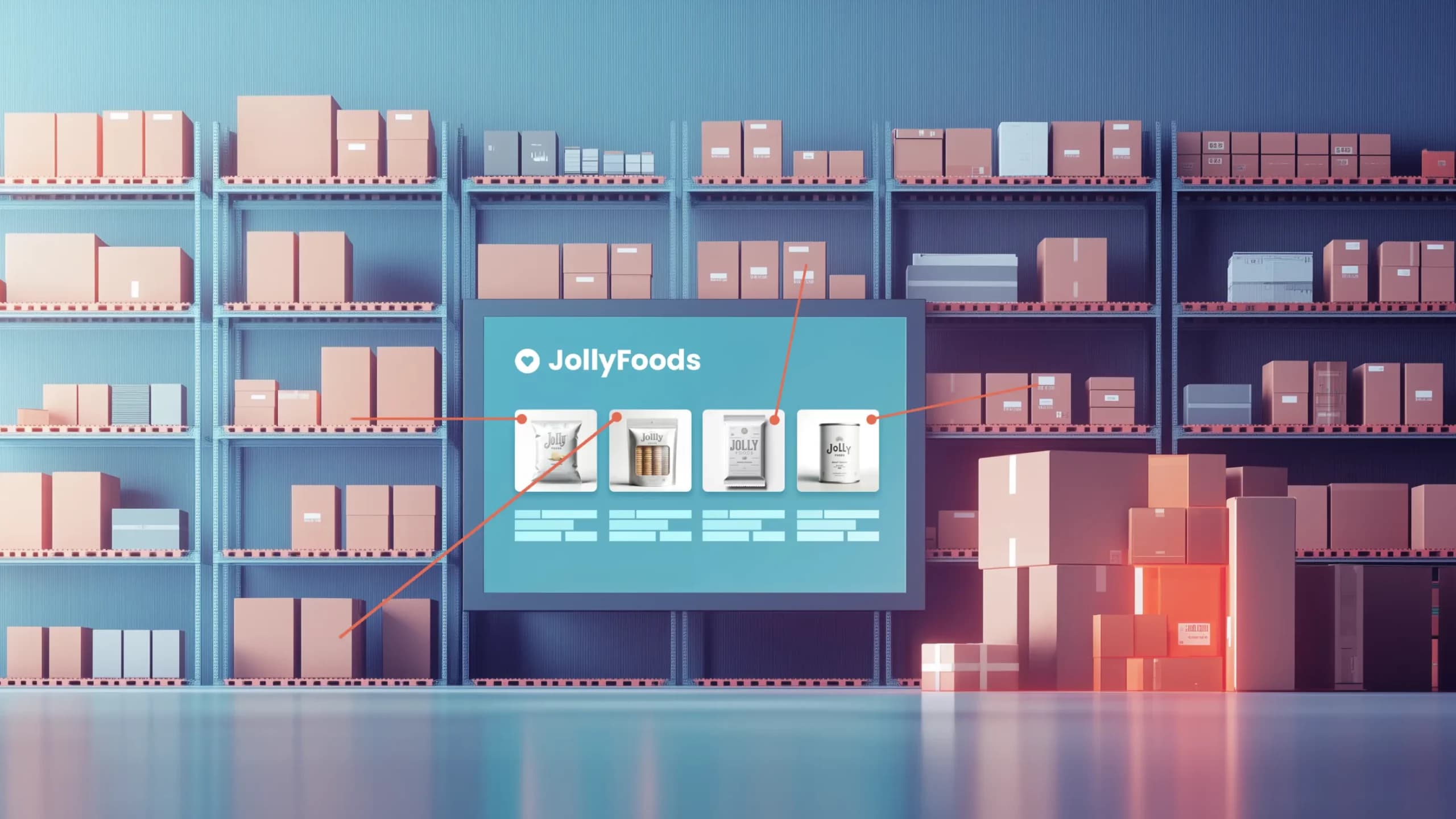 Unlocking Efficiency with Integrated Product Information Management (PIM)