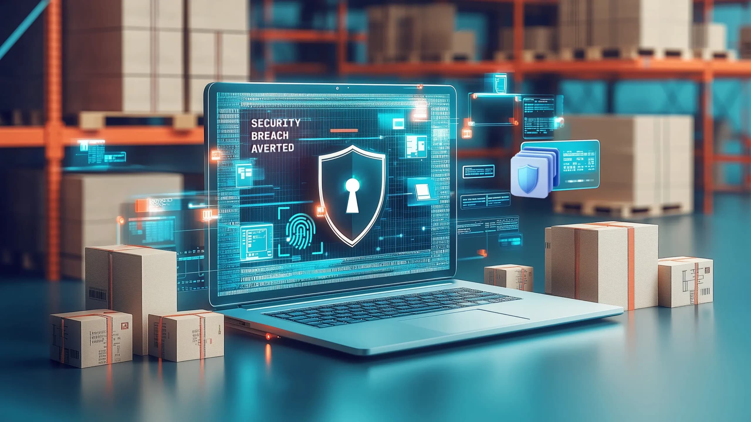 Enhancing B2B Cyber Security