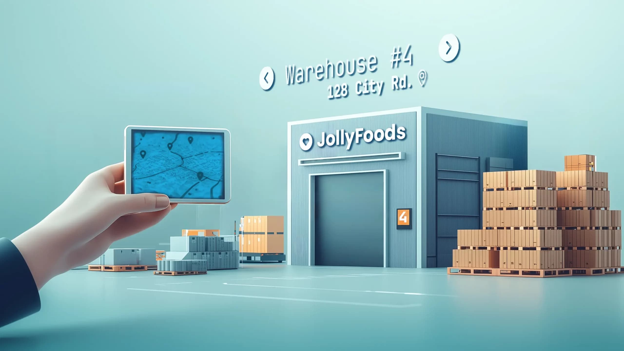 The Complete Guide to Multi-Warehouse Management for B2B Businesses