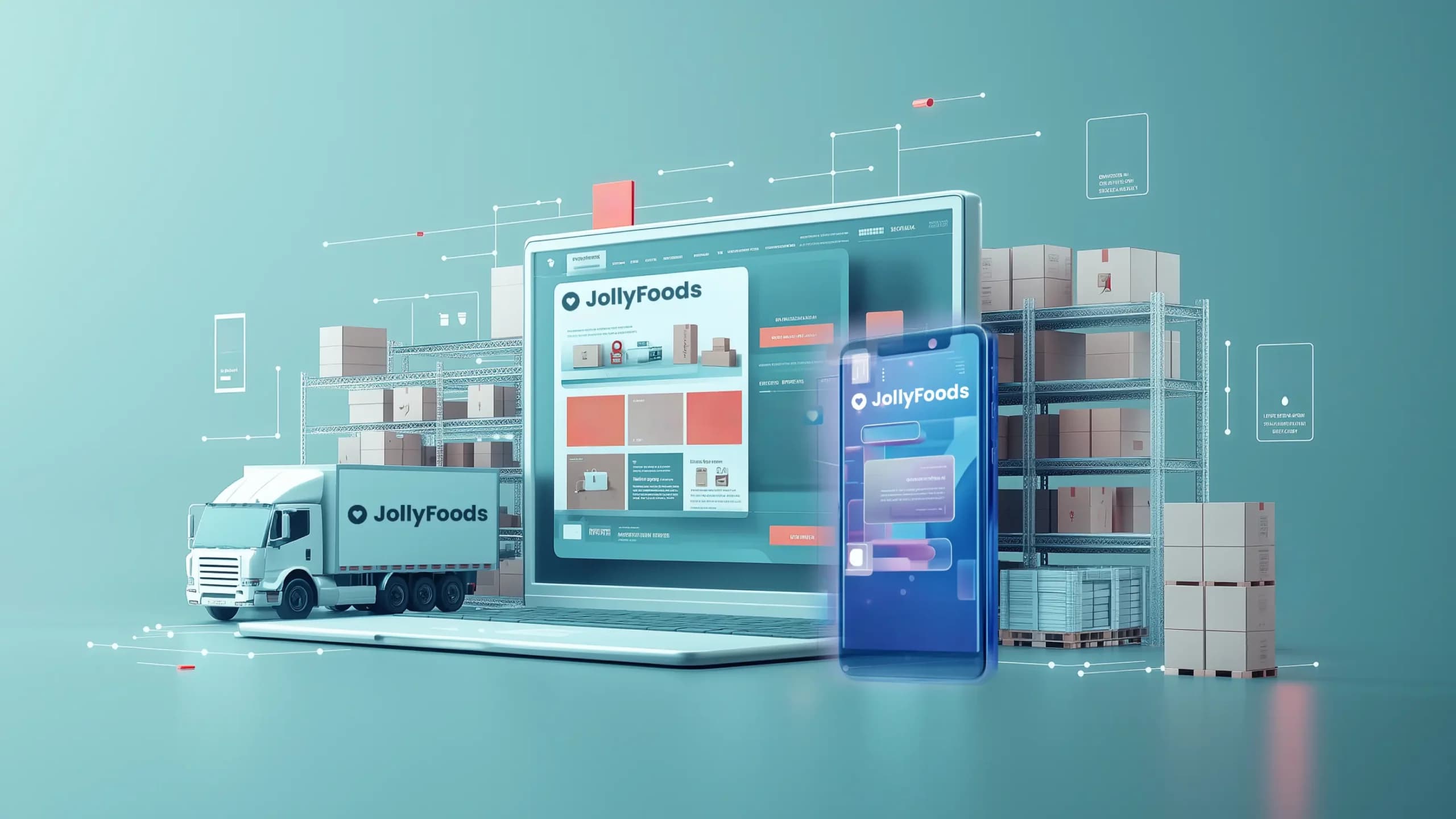 Crafting a Modern B2B Ecommerce Platform