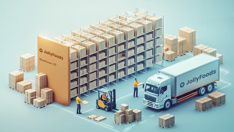 SCM Sales: How Supply Chain Management Drives B2B Success