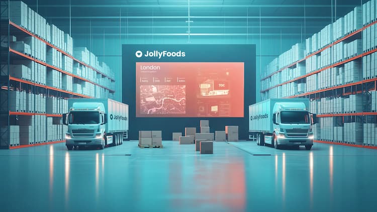 Understanding B2B Shipping: Meaning, Importance, and Strategies