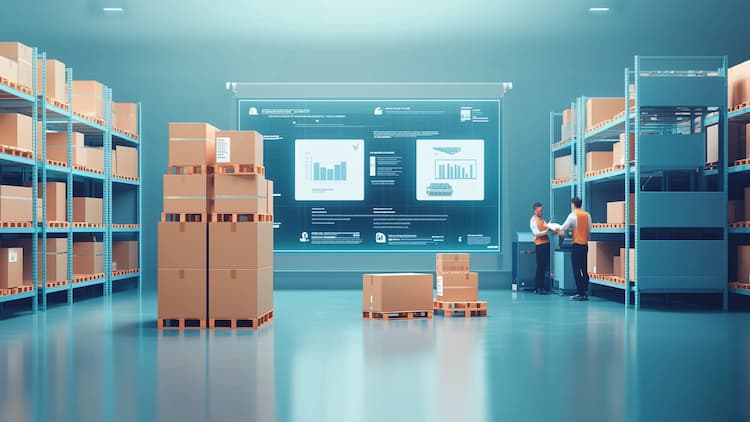 Inventory Management for B2B vs B2C