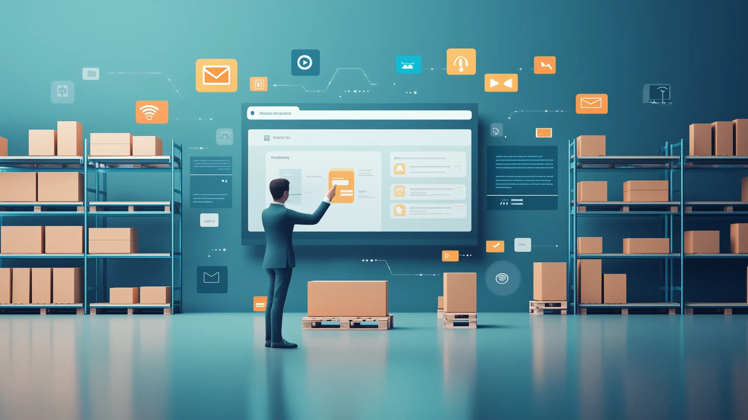 Making B2B Communication Work for You