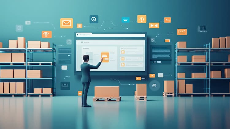 Making B2B Communication Work for You