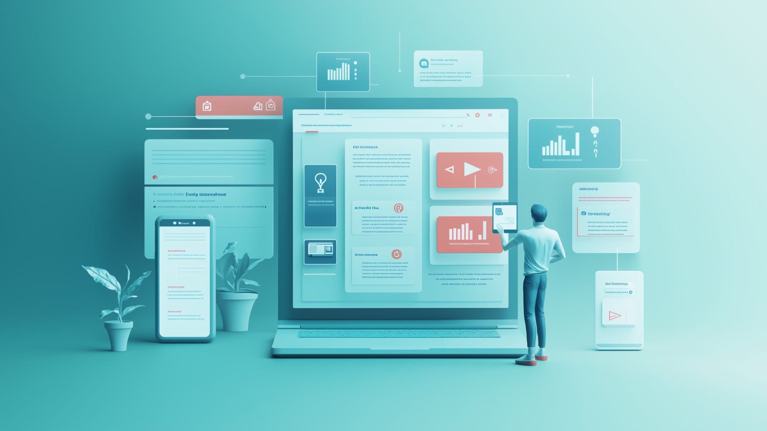 The Future of B2B Sales: The Rise of the Hybrid Model