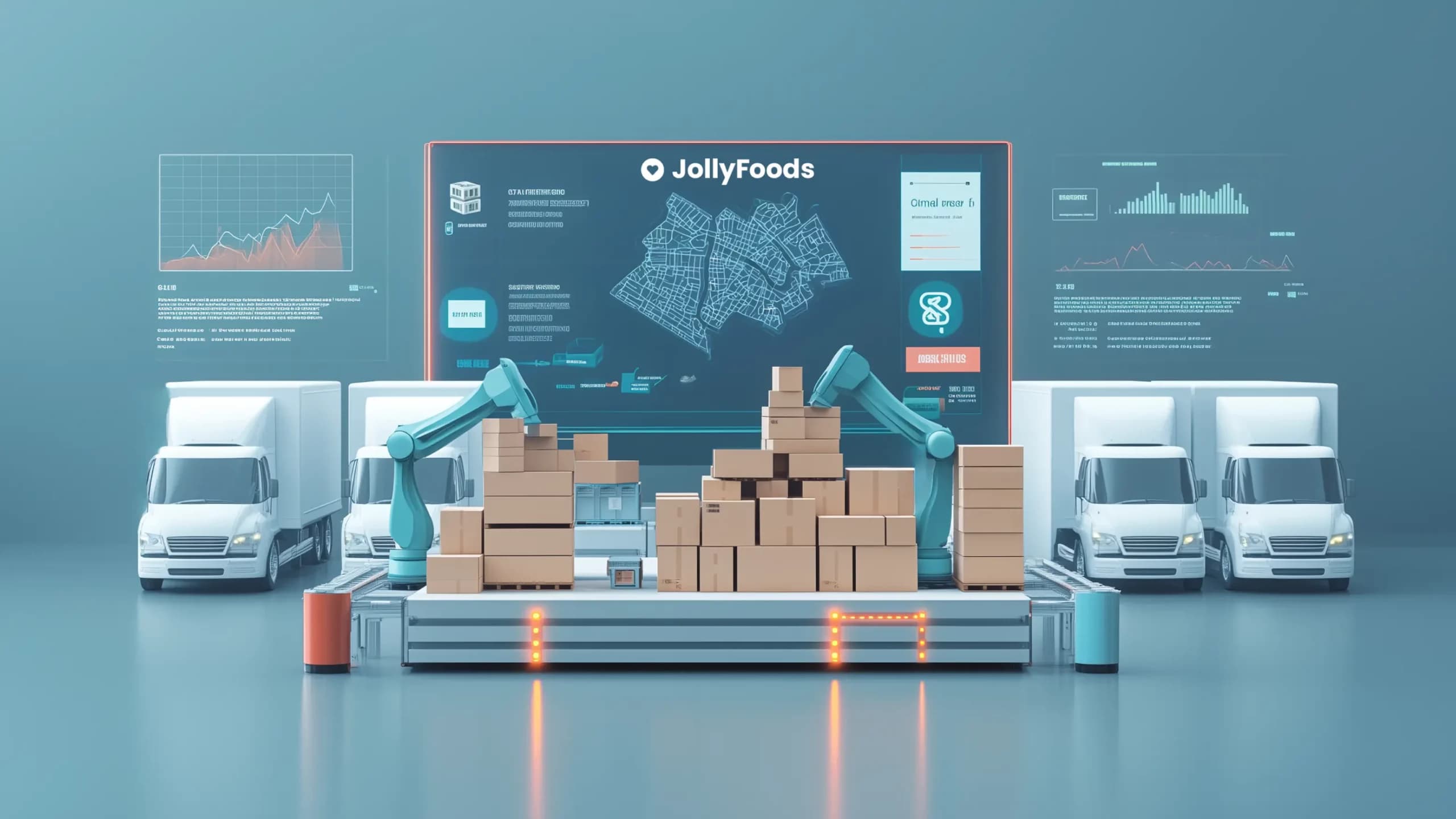 eCommerce Automation for B2B