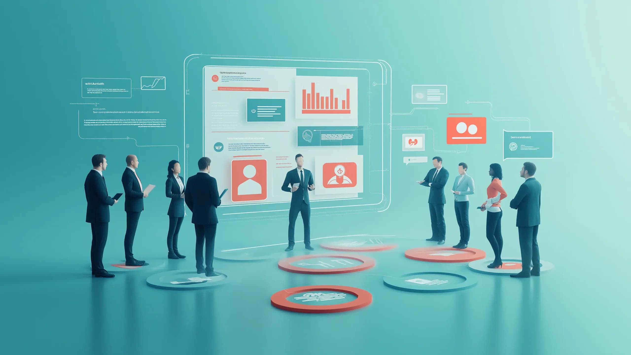 B2B Customer Segmentation: Know Your Buyers, Grow Your Business