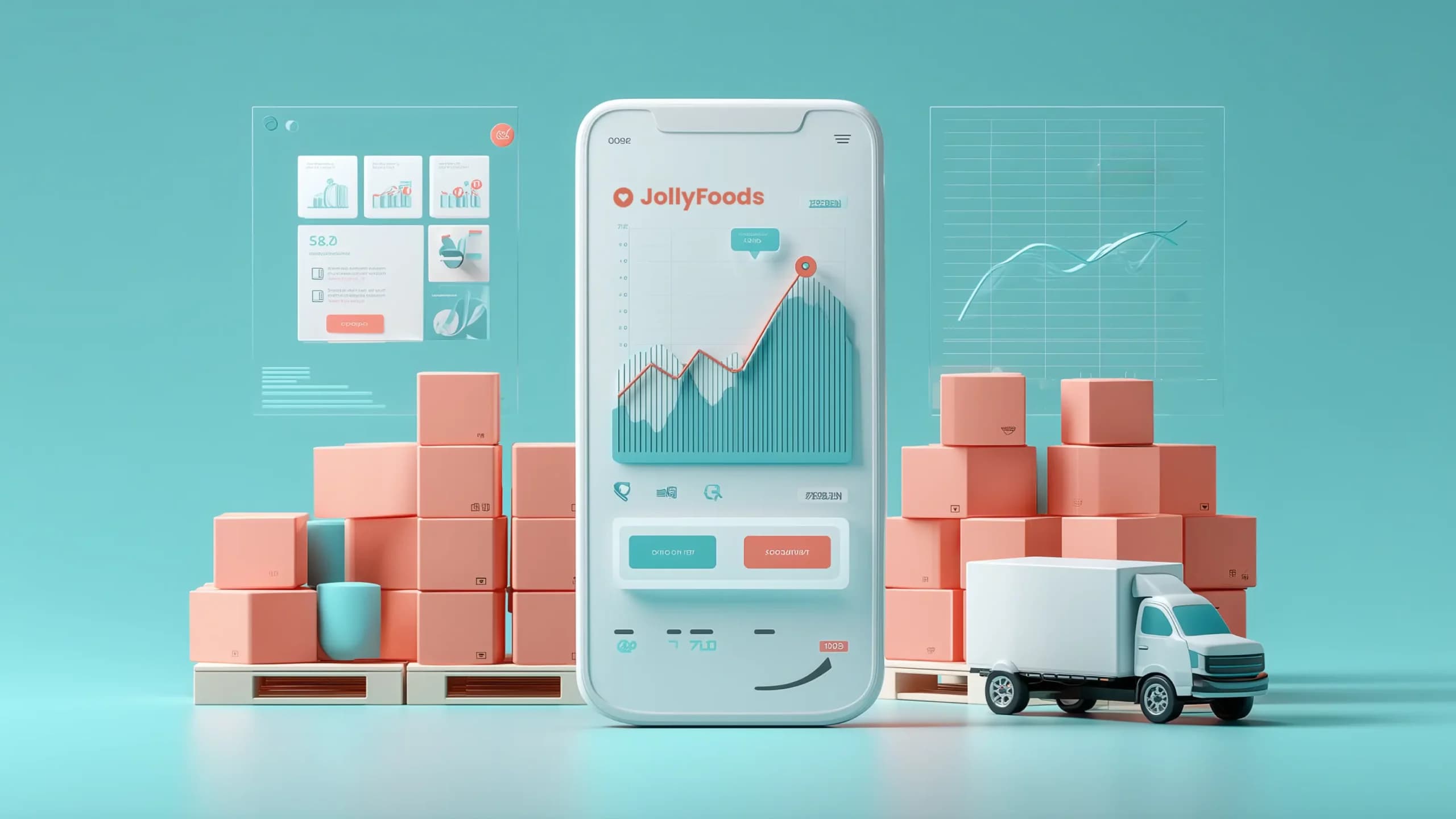 How Mobile Apps Are Transforming Bulk Distribution