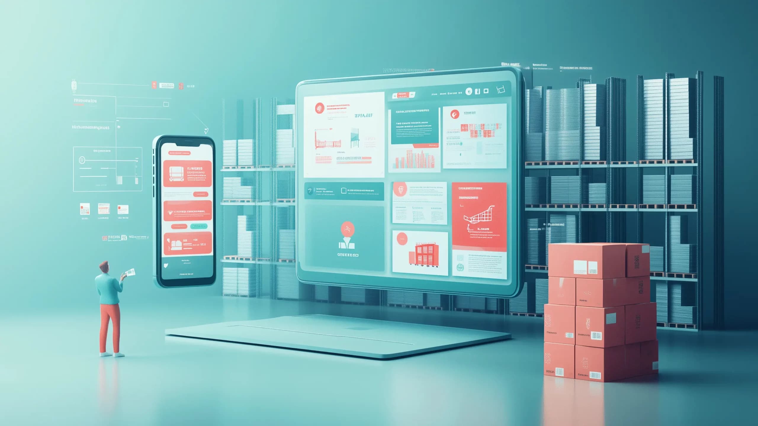 How Smart B2B Businesses Are Going Digital