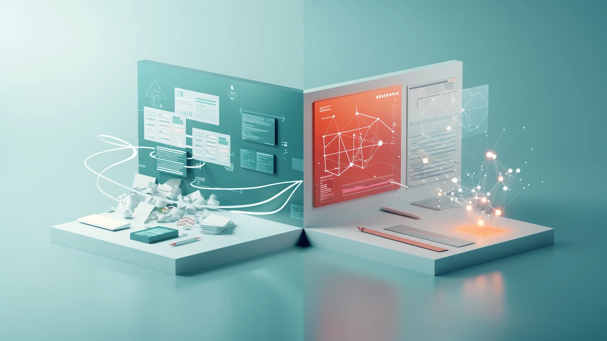 How to Avoid Struggles of Going Digital in B2B