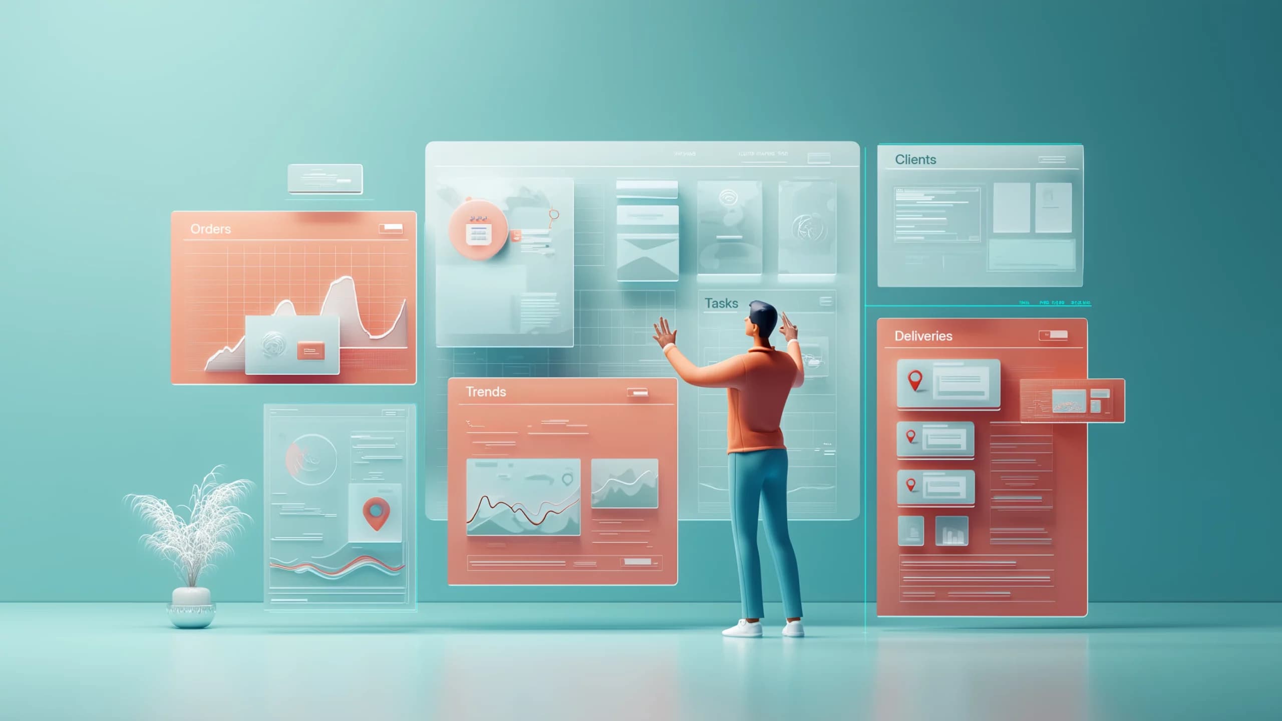 Personalisation in B2B eCommerce