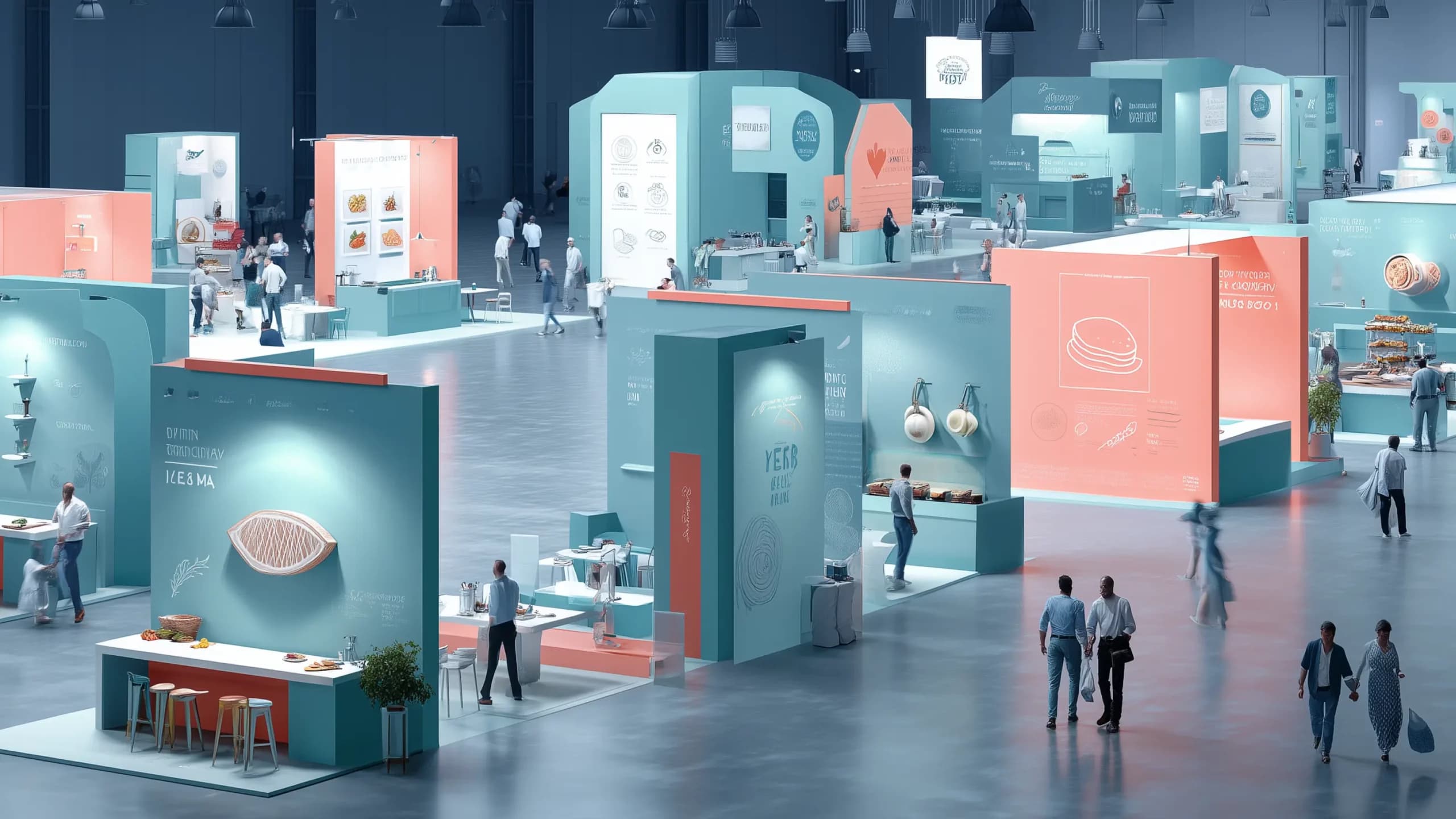 Why Every B2B Business Should Take Expos Seriously