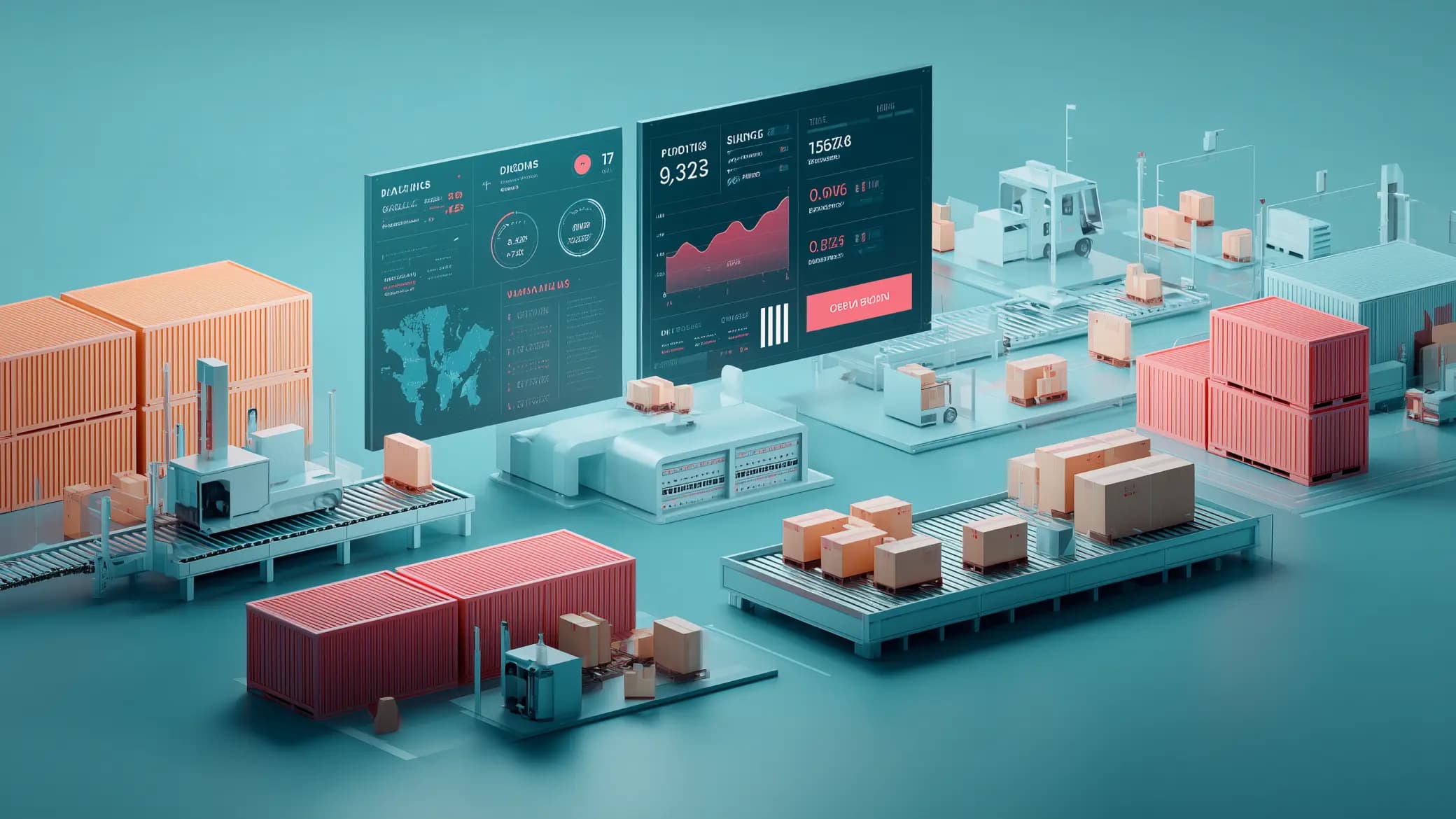 Why Smart B2B Businesses Are Turning to 3PL Providers