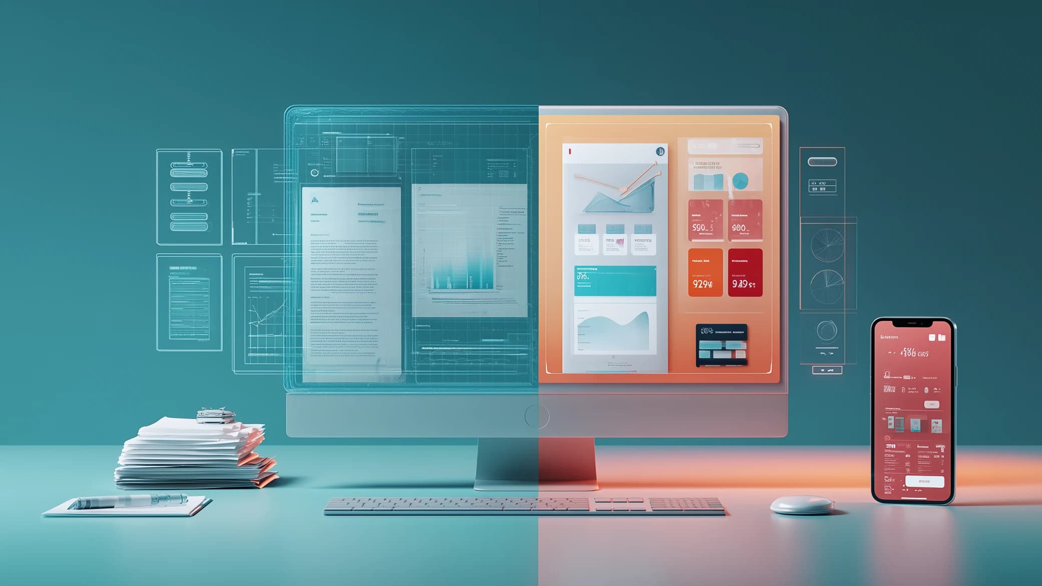 The Harsh Truths of B2B Commerce in 2025