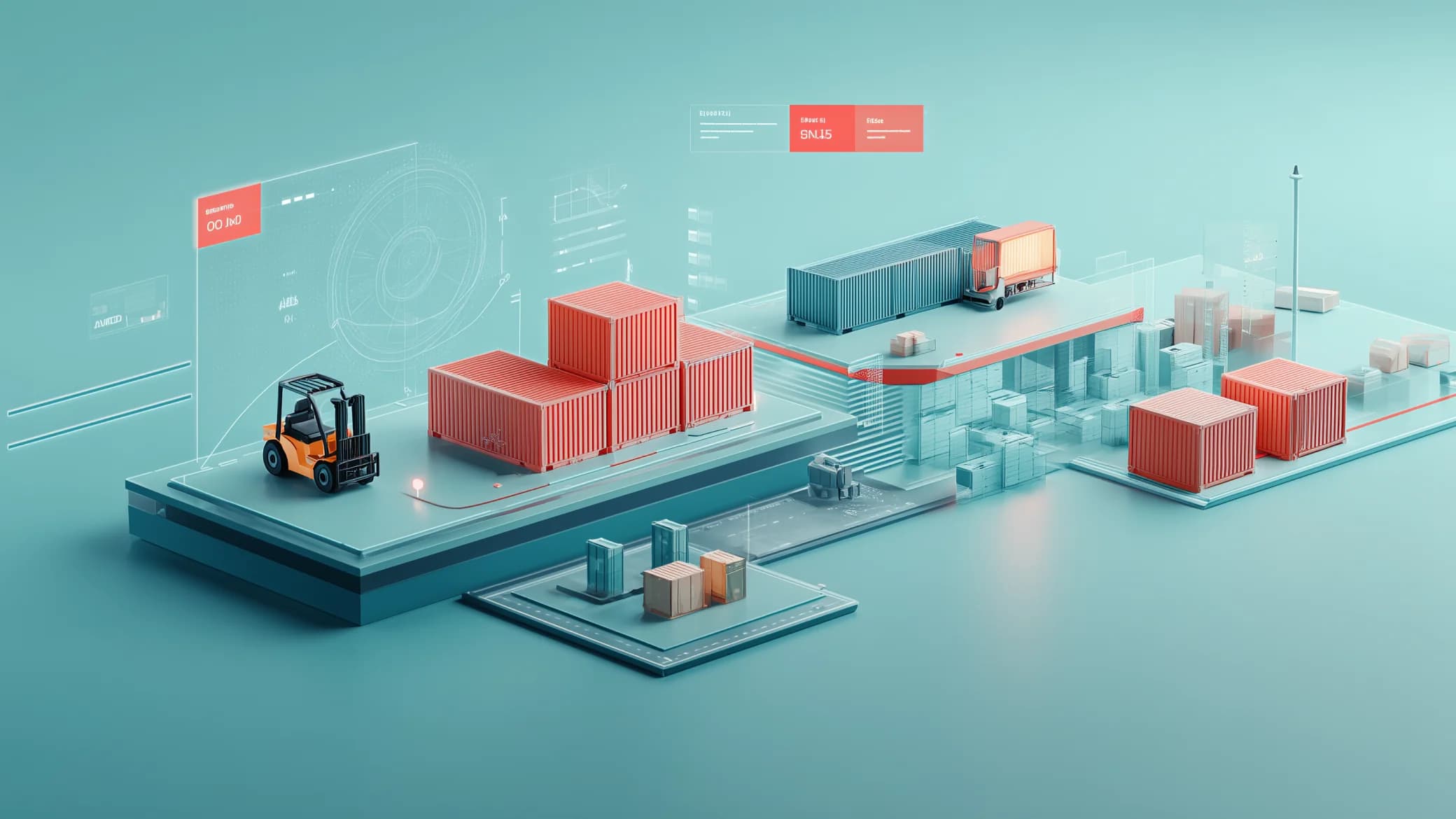 Defining Wholesale Distribution: The Backbone of B2B Commerce