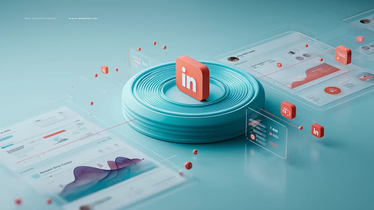 LinkedIn B2B Marketing: How to Grow Your Business Where Buyers Are