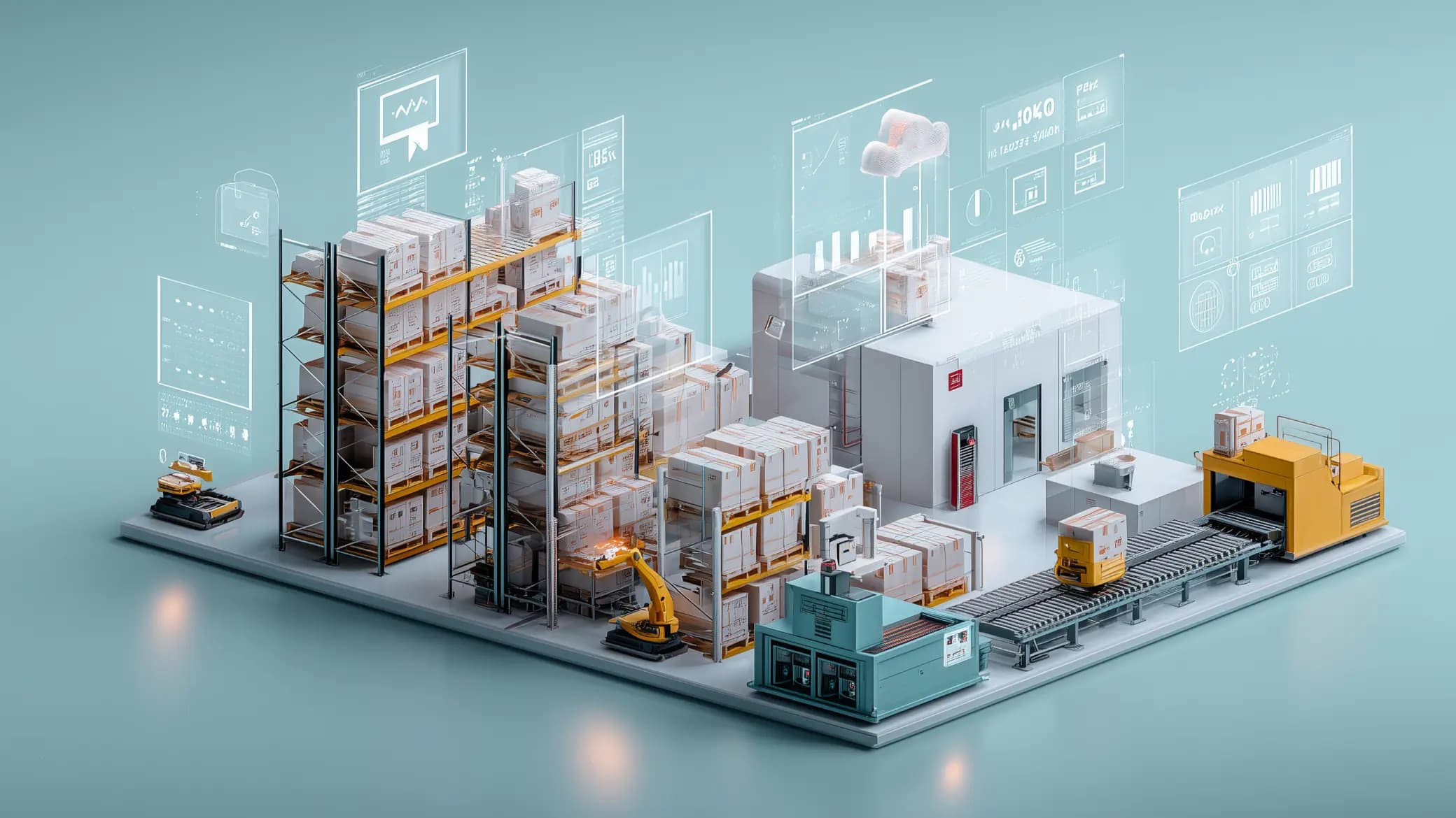 What is eCommerce Infrastructure?