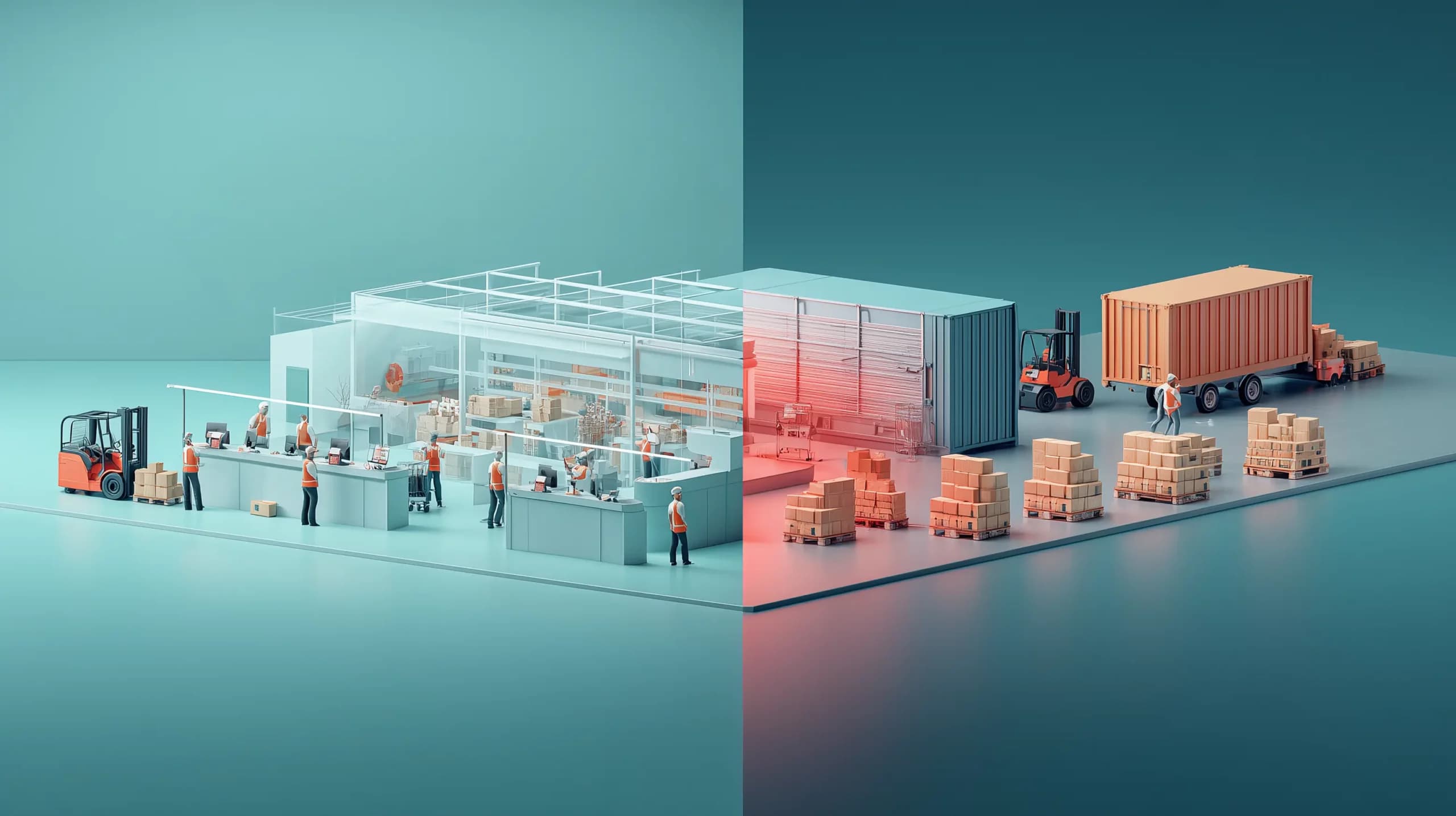 Cash & Carry vs Traditional Wholesale: Which Model is Right for You?