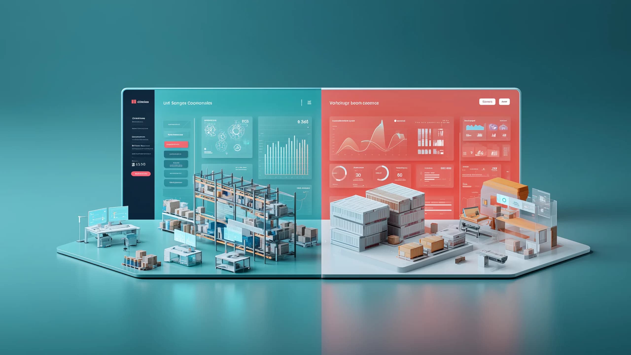 How B2B SaaS Solutions are Transforming eCommerce for Wholesalers