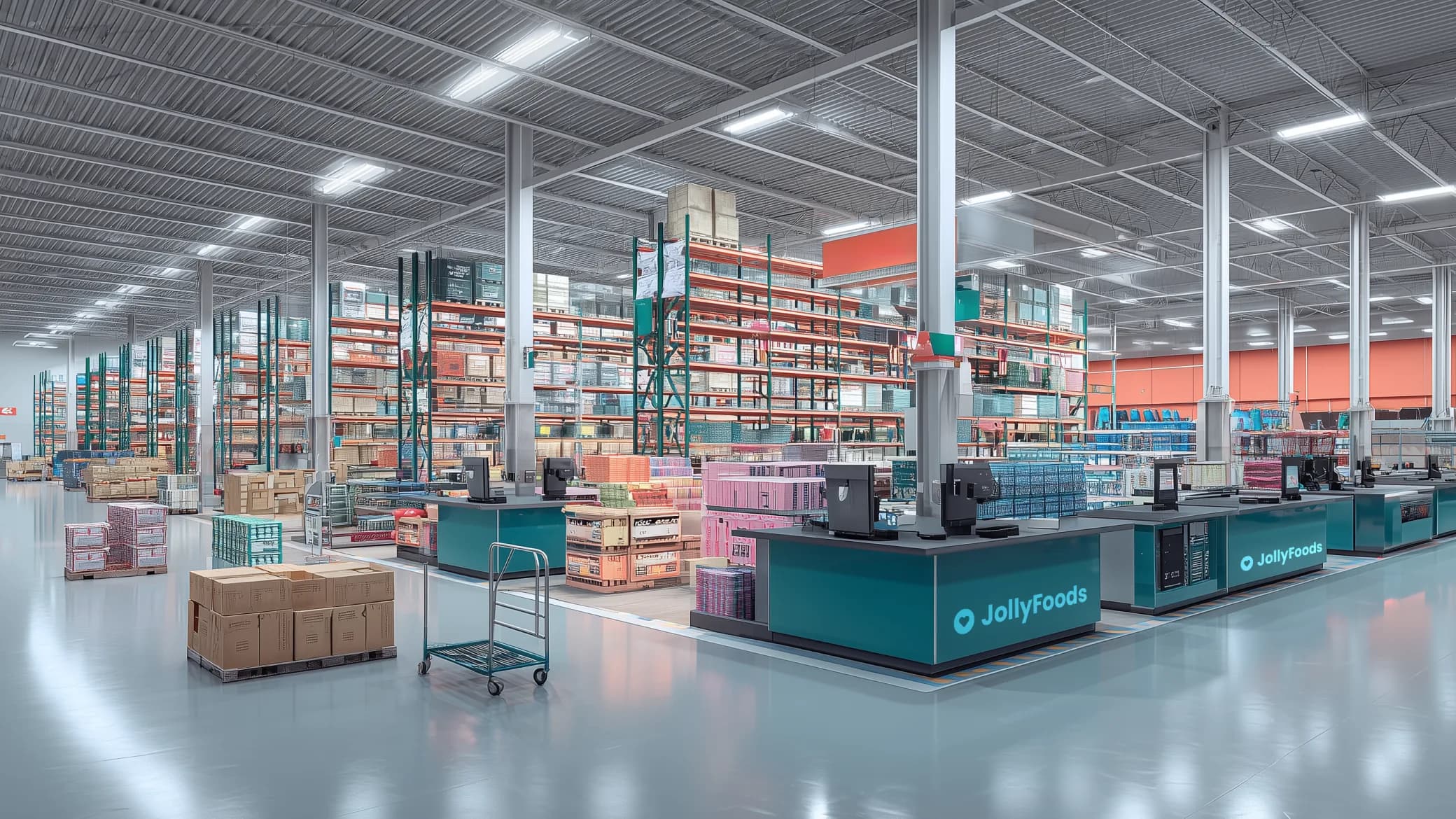 What is Cash & Carry? A Complete Guide for Wholesale Businesses