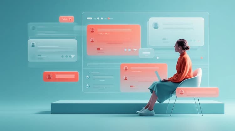 How Live Chat Boosts B2B Sales and Customer Engagement