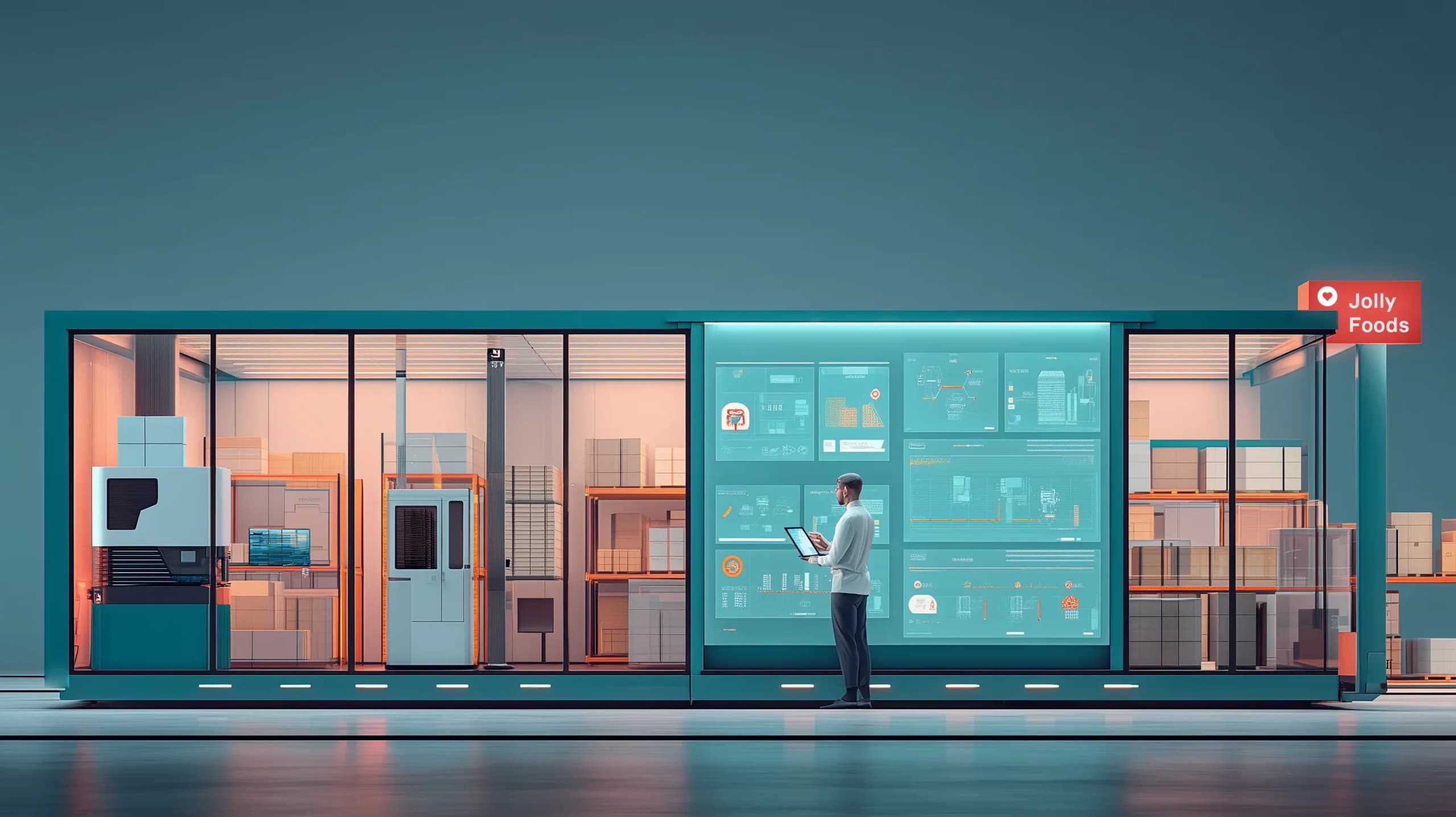 From Chaos to Control: How ERP Integration Transforms B2B Online Sales