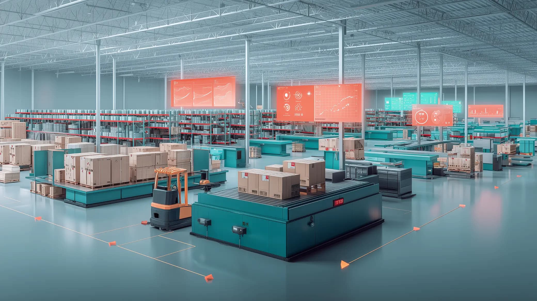 Top Challenges in Cash & Carry Wholesale and How to Overcome Them