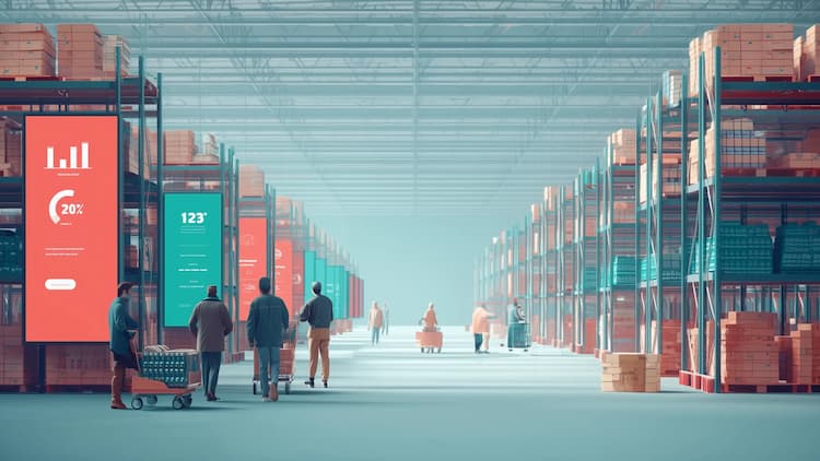 Benefits of Cash & Carry for B2B Wholesalers: Is It Worth It?