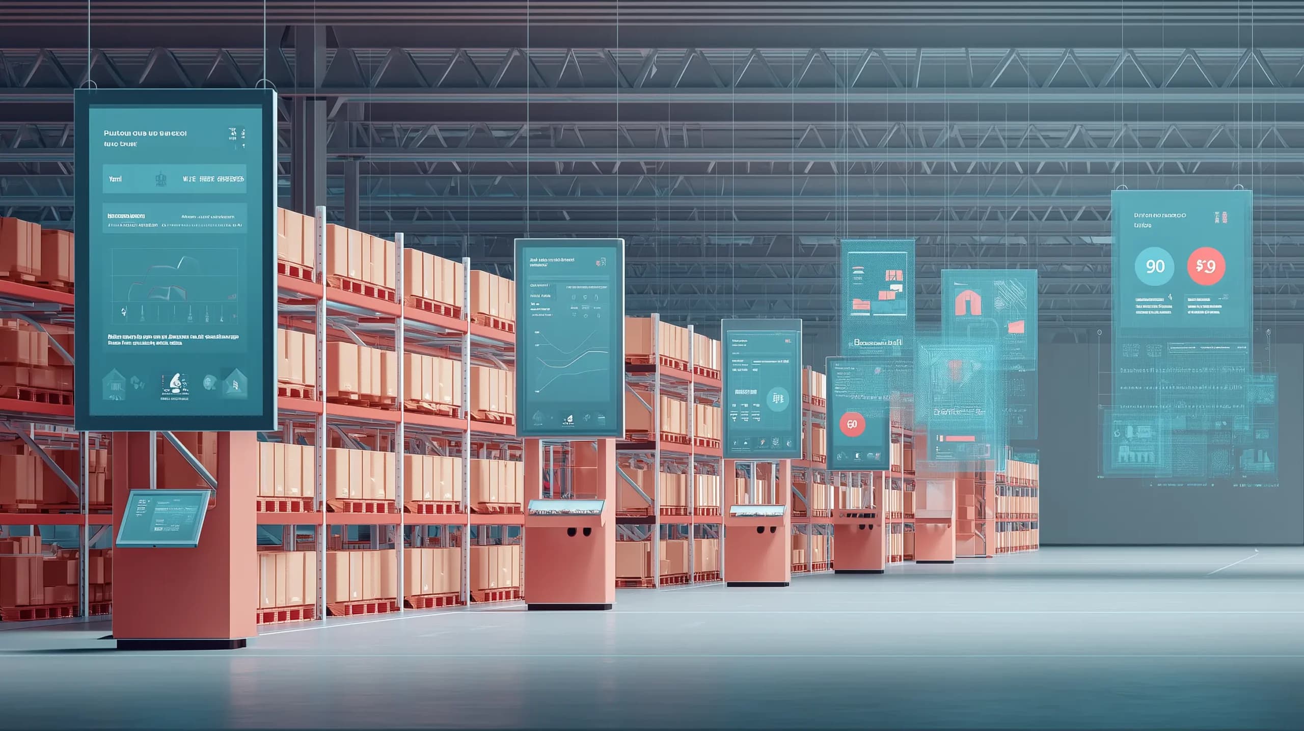 How Technology is Transforming Cash & Carry Wholesale Businesses