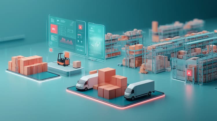 Integrating Online Ordering with Your Cash & Carry Store