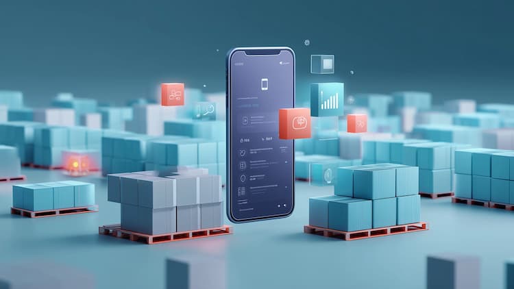 Mobile-First B2B: Why Your Wholesale Business Needs to Think Beyond Desktop