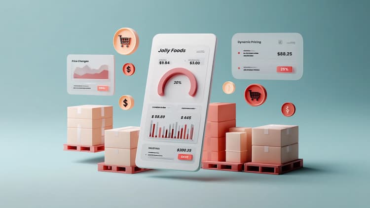 Dynamic Pricing in B2B Wholesale: Strategies for Growth