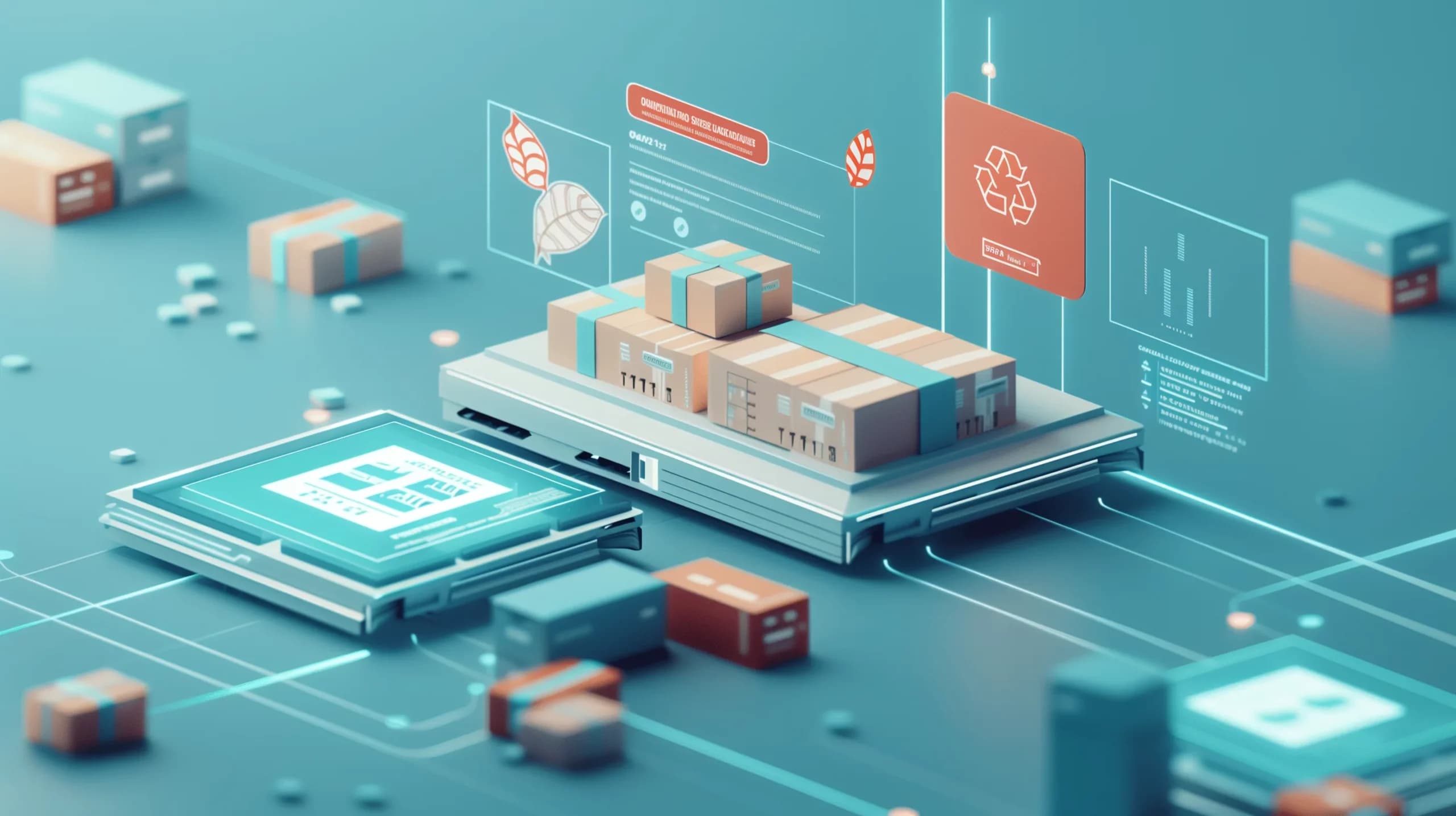 Green Wholesale: How Sustainability is Reshaping B2B eCommerce