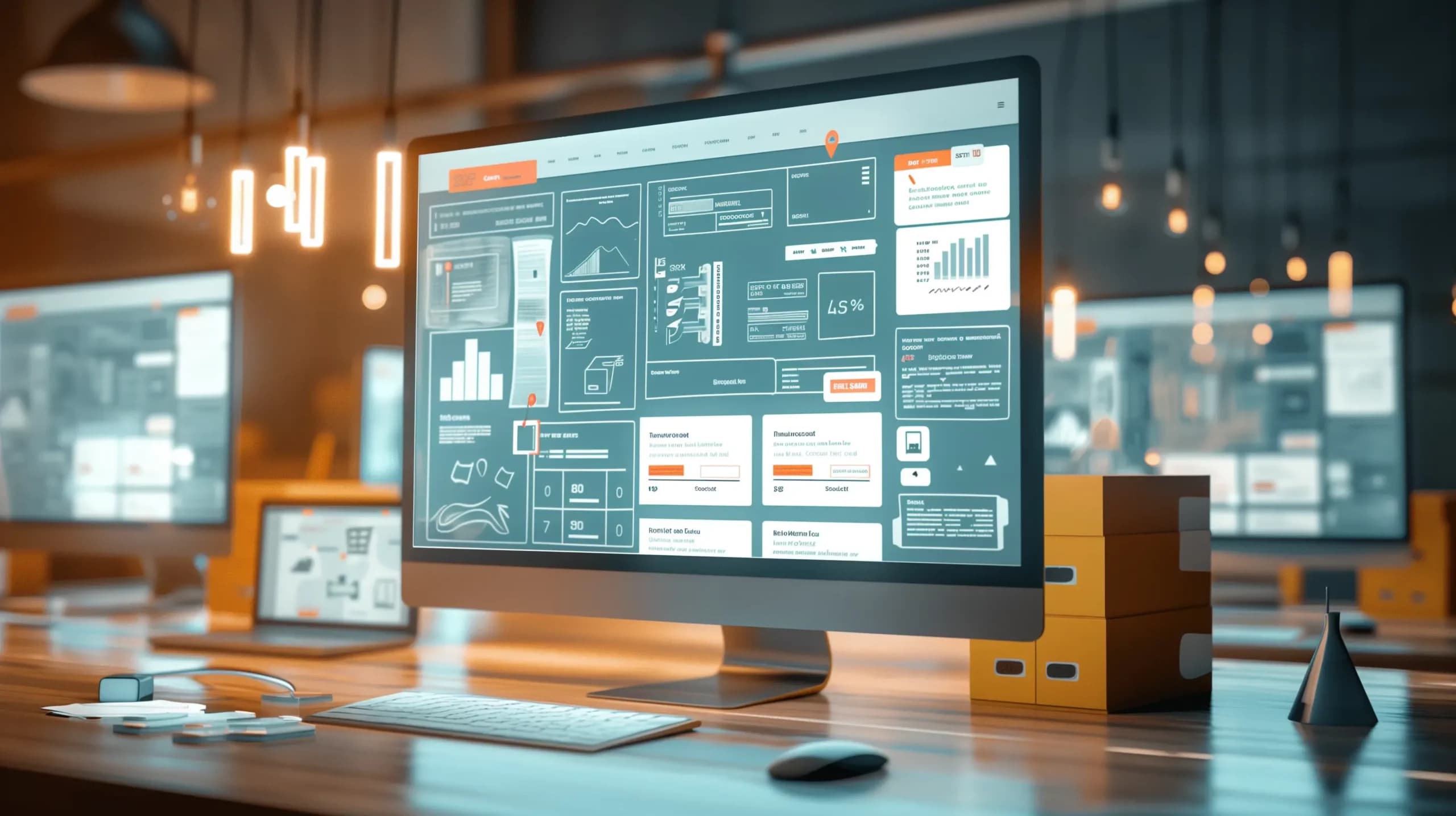 The Importance of UX Design in B2B eCommerce Platforms