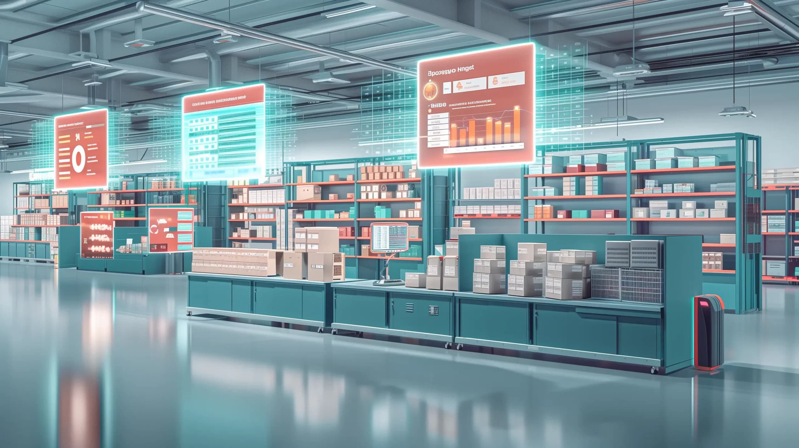 Future of Cash & Carry Wholesale: Trends to Watch in the Coming Years